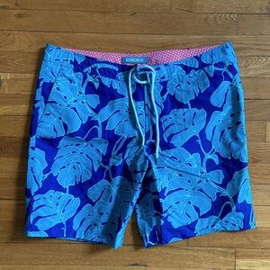 Bonobos Swim Trunks